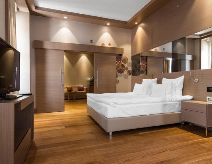 Номера и цены