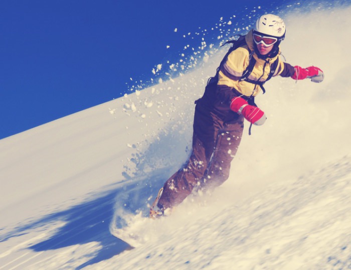 Прокат горных лыж и сноубордов - Отель Ibis Styles / Ибис Стайлс Красная Поляна