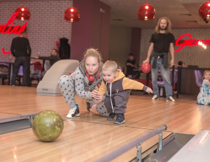 Развлечения круглый год на территории курорта «Красная Поляна (ex. Горки Город)» - Отель Ibis Styles / Ибис Стайлс Красная Поляна