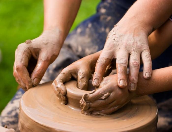 Развлечения для детей на территории курорта - Отель Ibis Styles / Ибис Стайлс Красная Поляна