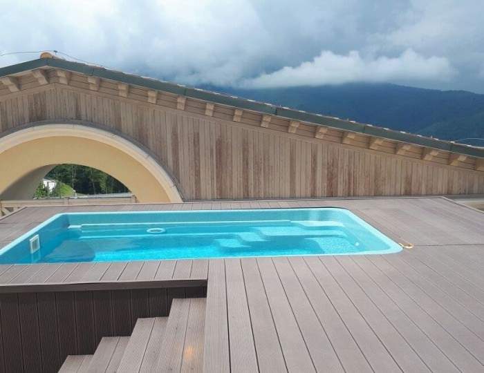 Пентхаус с двумя спальнями - Отель Ibis Styles / Ибис Стайлс Красная Поляна