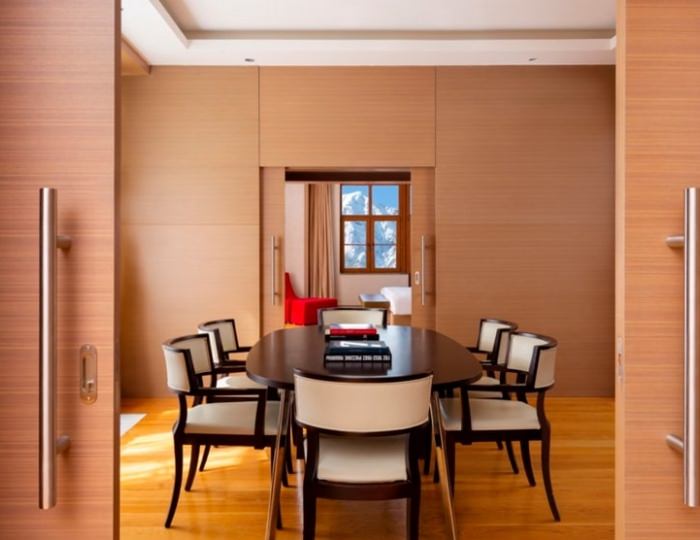 Улучшенный люкс - Отель Ibis Styles / Ибис Стайлс Красная Поляна